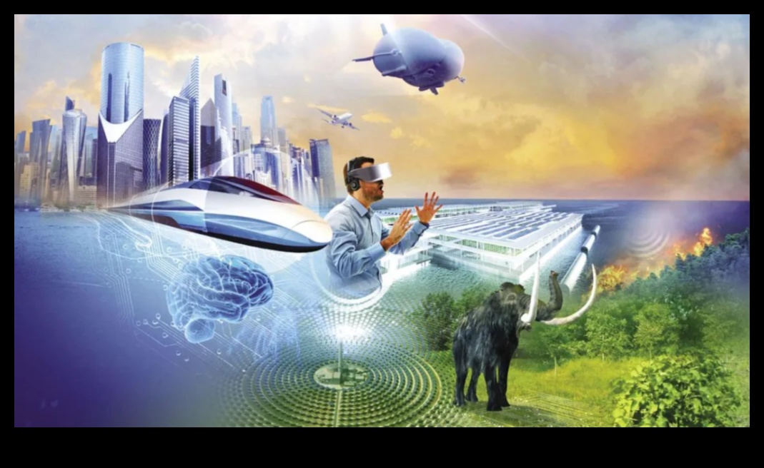 Inovatīvas vīzijas: orientēšanās modernā dizaina pasaulē