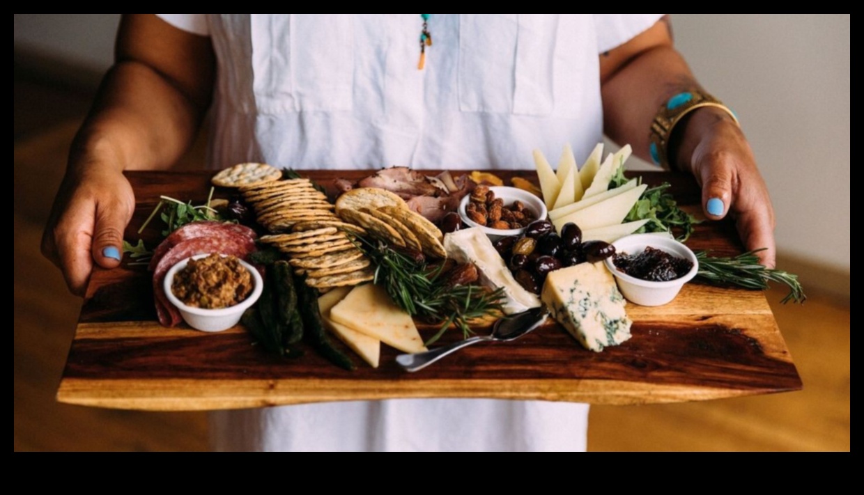 Garšīgas nojautas: kulinārijas akcenti maltītes uzlabošanai