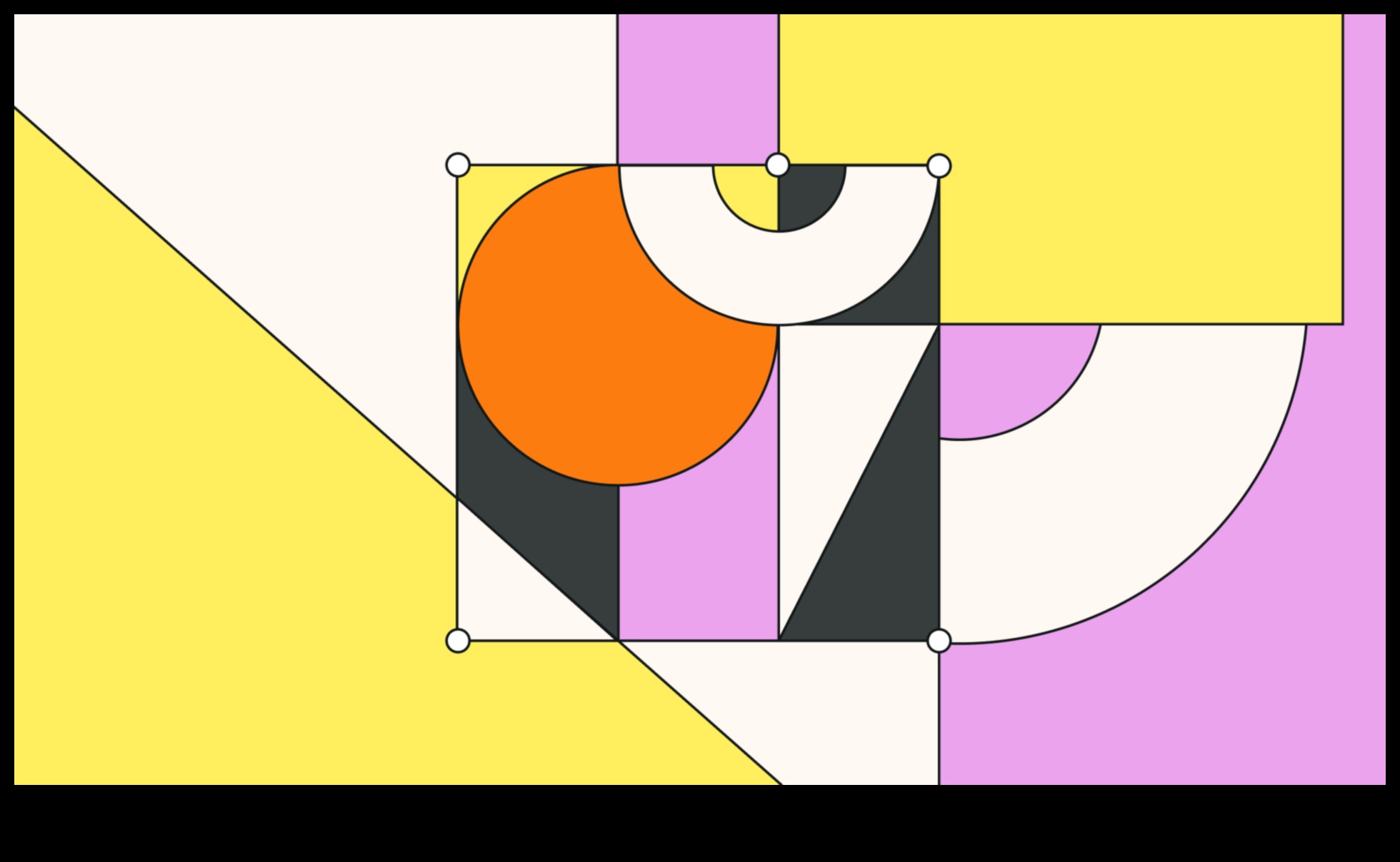 Dizaina revolūcija Kā tiešsaistes pieredzi veido vizuālais dizains 4 Dizaina revolūcija: tiešsaistes pieredzes vizuālās ainavas veidošana