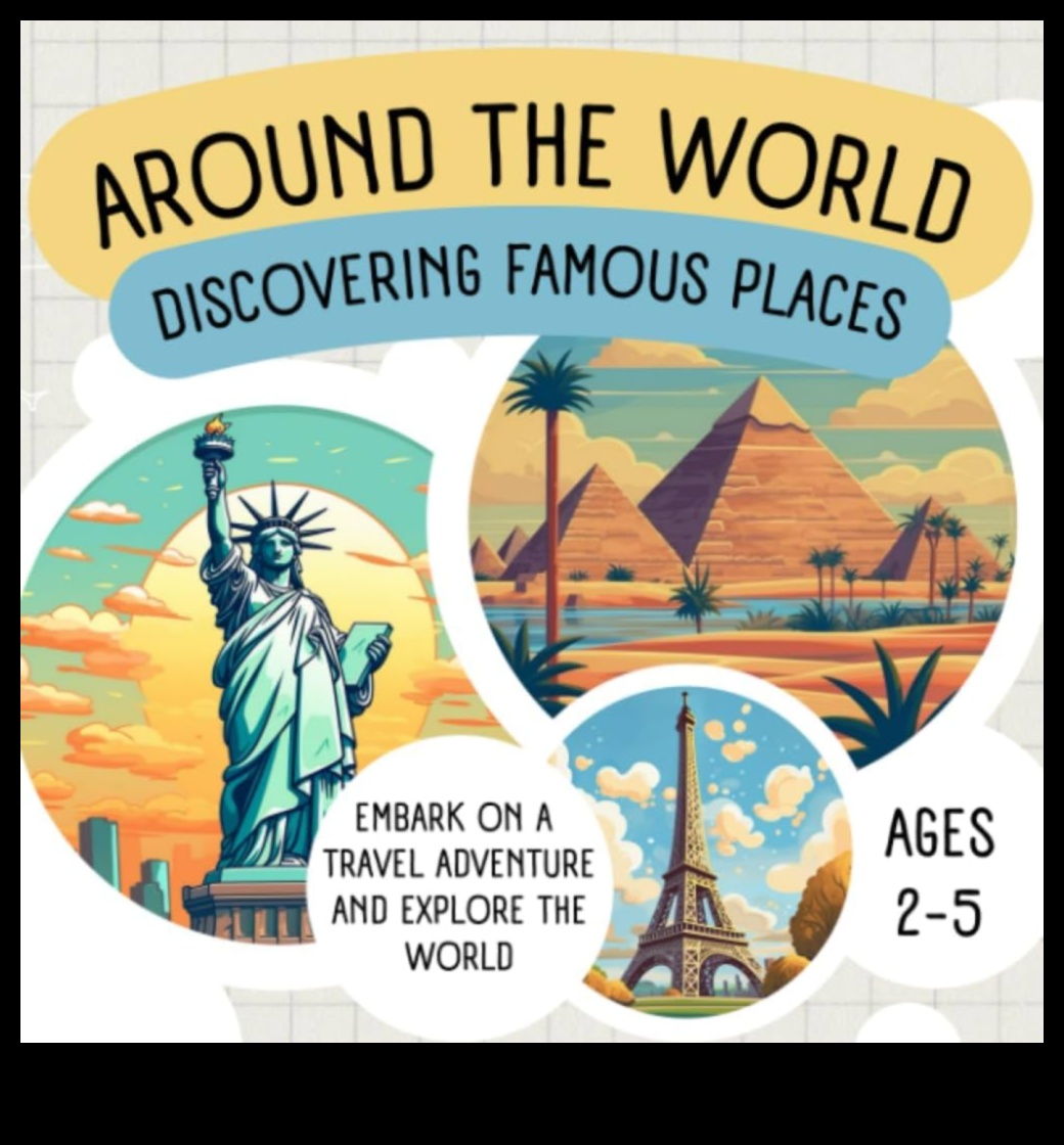 Pārlūkojiet jaunumus: ceļotāju ceļvedis unikālajiem atradumiem