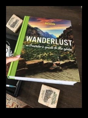 Pārlūkojiet jaunumus: ceļotāju ceļvedis unikālajiem atradumiem