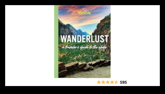 Pārlūkojiet jaunumus: ceļotāju ceļvedis unikālajiem atradumiem