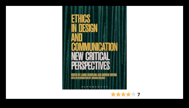 Ētiskais dizains – komunikācijas vizuālās ainavas revolūcija 4 Ētiskā dizaina revolūcija: komunikācijas pozitīvās vizuālās ainavas veidošana