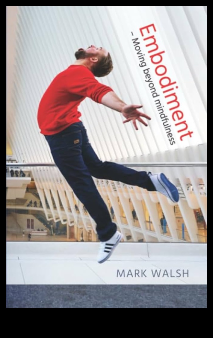 Iemiesota apzinātība virzās uz lielāku izpratni 3 Embodied Mindfulness: Apziņas attīstīšana caur kustību