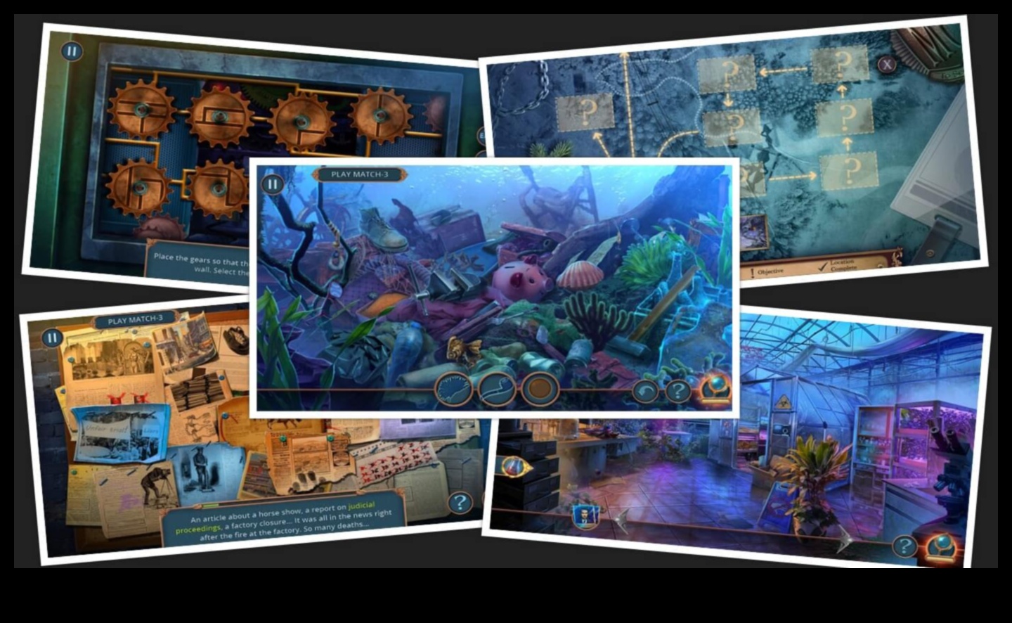 Radīšanas spožums: atklātas spēles dizaina metodes iespaidīgai spēlei