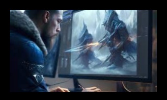 Radīšanas spožums: atklātas spēles dizaina metodes iespaidīgai spēlei