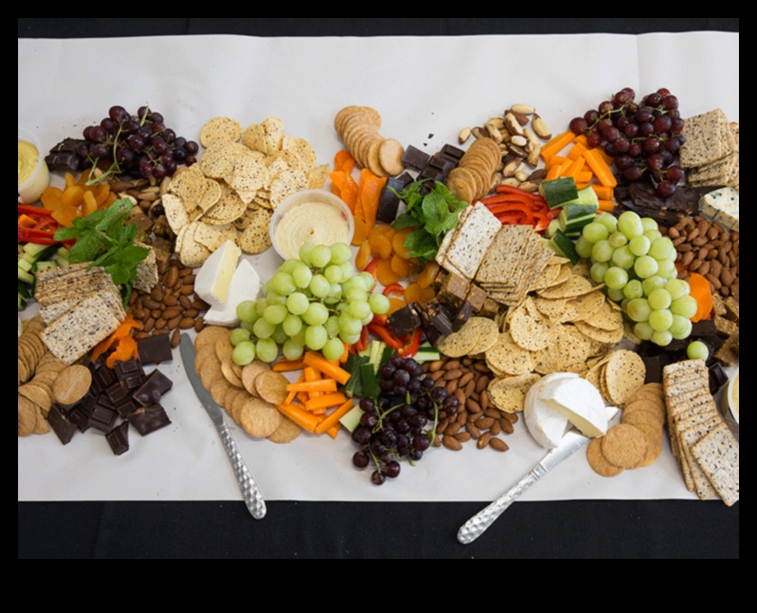 Saldas un sāļas uzkodas līdzsvarotai, svētlaimīgai dienai 5 Salds un pikants rāmums: uzkodu receptes, ko baudīt