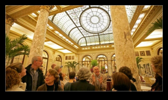 Jumta atklājumi: labāko apmešanās vietu atklāšana