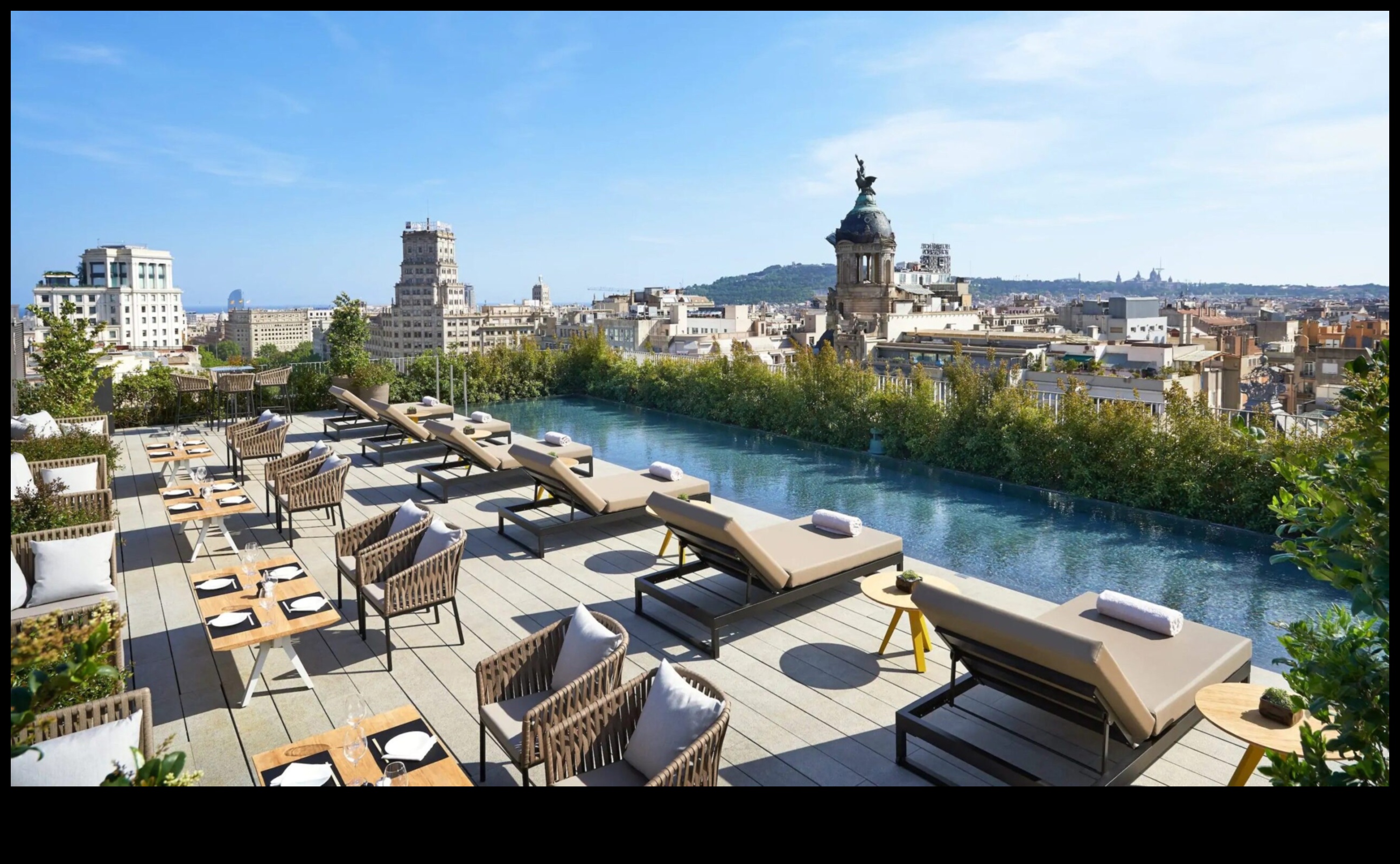 Jumta atklājumi: labāko apmešanās vietu atklāšana