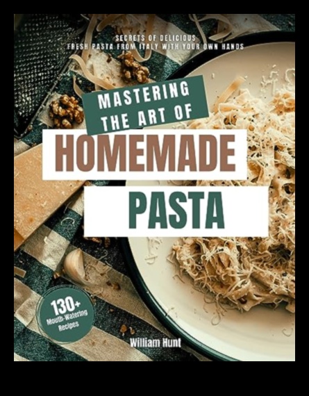 Izbaudiet Itāliju: mūžīgie makaronu izstrādājumi