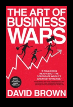 Biznesa konsultāciju hronikas atklātas: stāsti par inovācijām un triumfu