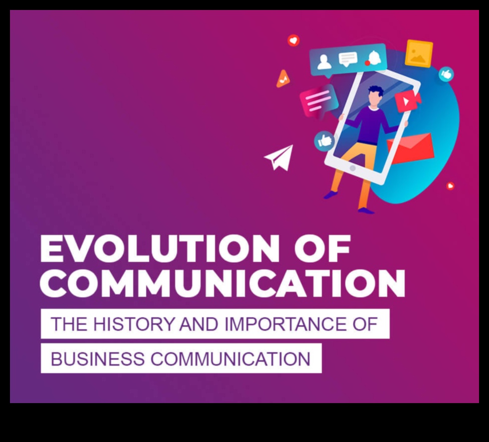 Izteiksmes evolūcija: zīmola veidošana cauri laikmetiem