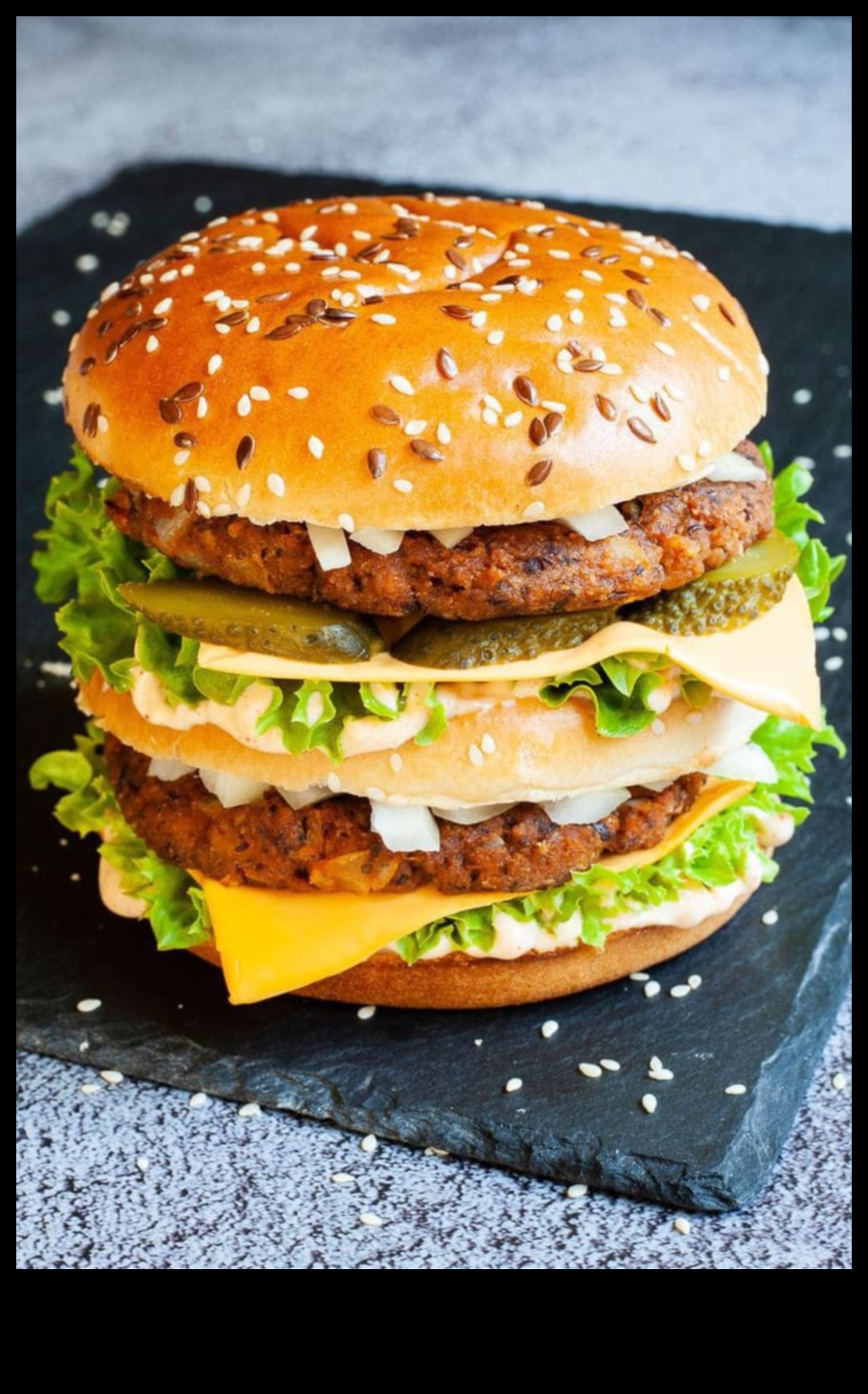 Veģetiešu simfonija: izbaudiet kulinārijas notis no augu valsts