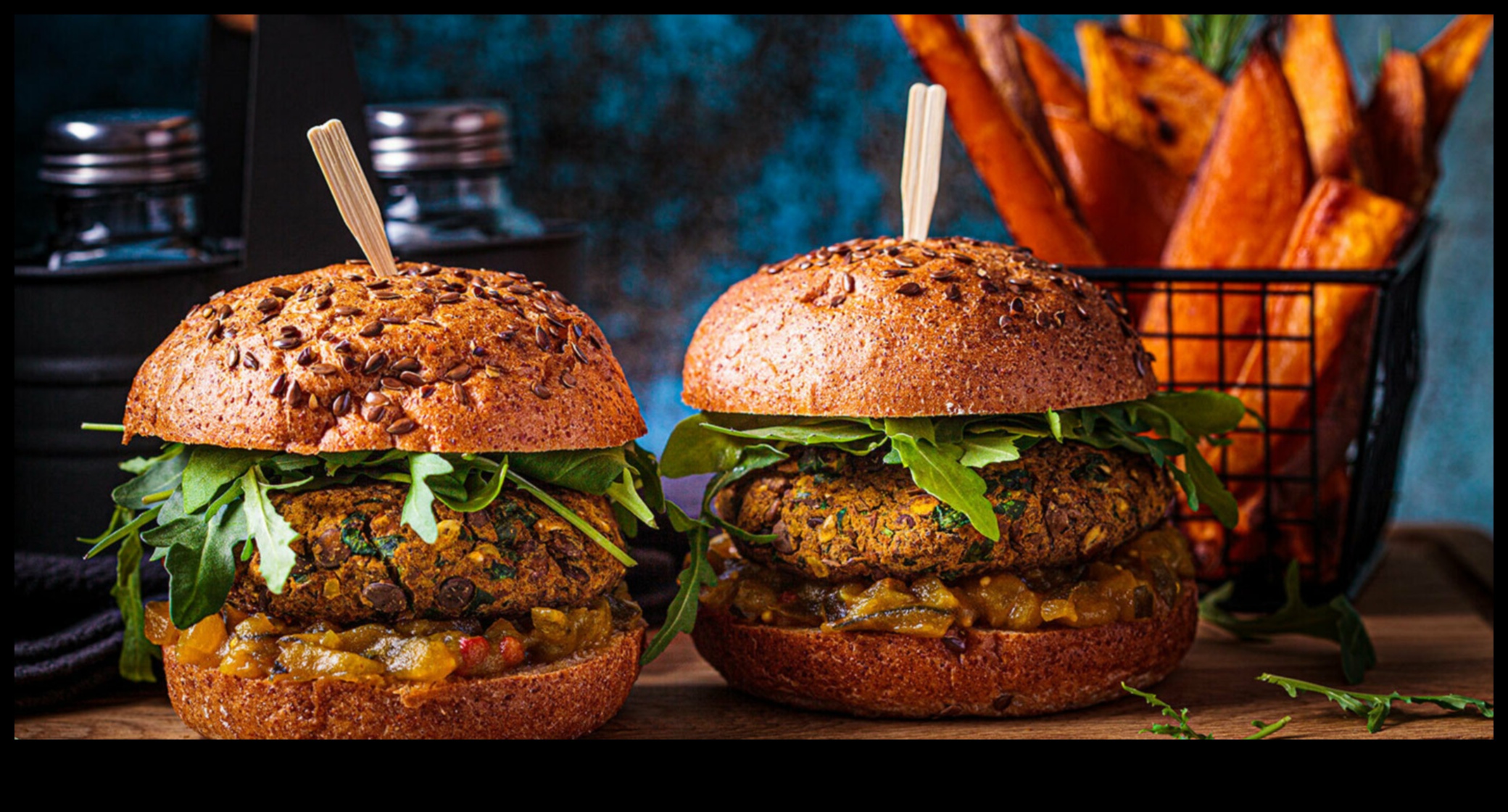 Veģetiešu simfonija: izbaudiet kulinārijas notis no augu valsts