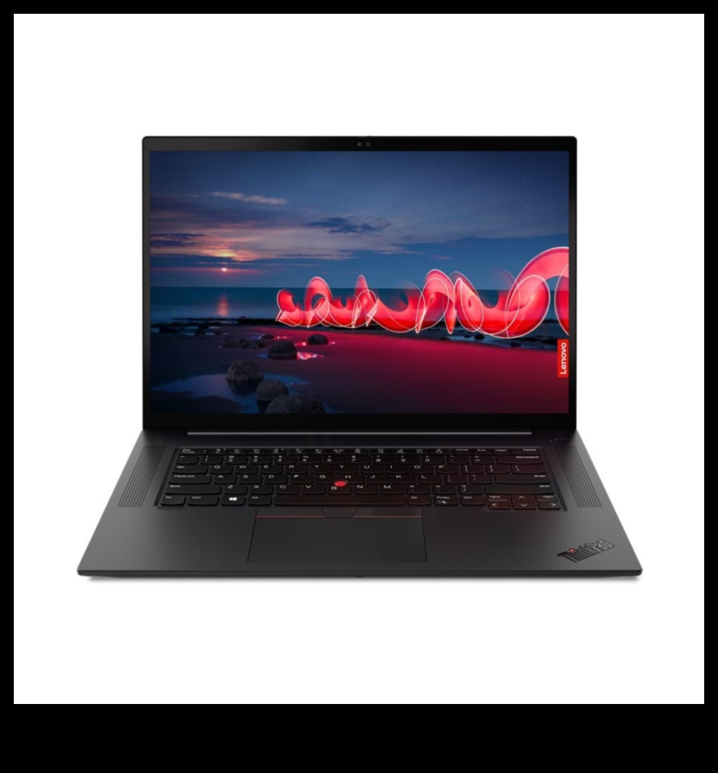 Audiovizuālā meistarība: klēpjdatori ar Dolby Vision un Atmos atbalstu