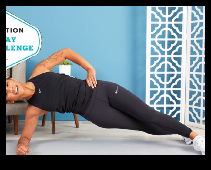 Funkcionālas dienas, lai iegūtu spēcīgāku, līdzsvarotāku ķermeni 4 Funkcionālais pamats: uzlabojiet savu sniegumu, izmantojot viedos treniņus