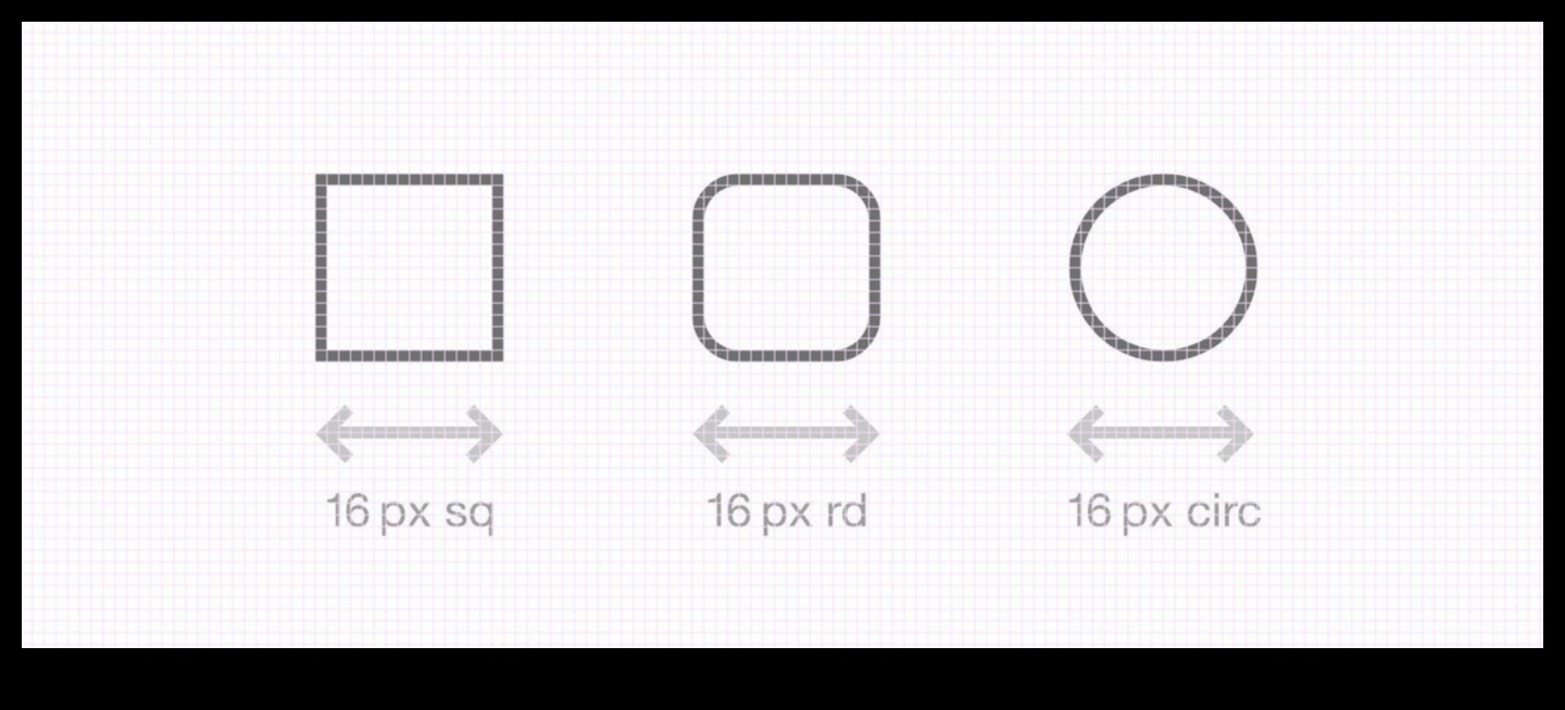 Pixel Perfect: UX/UI dizaina precizitātes sasniegšana