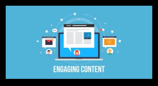 Pievilcīga satura izveide: mārketinga stratēģijas mazajiem uzņēmumiem