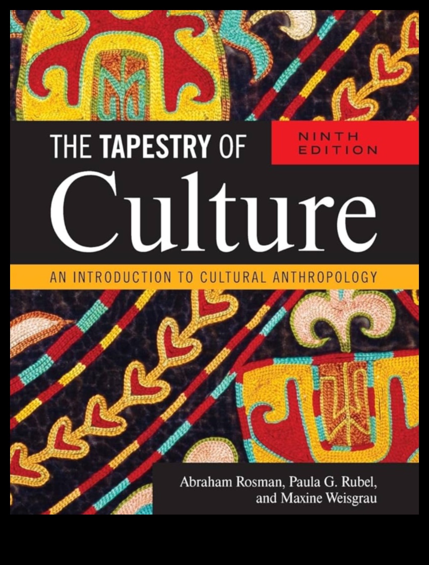 Kultūras audekls: Pasaules gleznošana ar bagātīgiem vēsturiskiem stāstiem