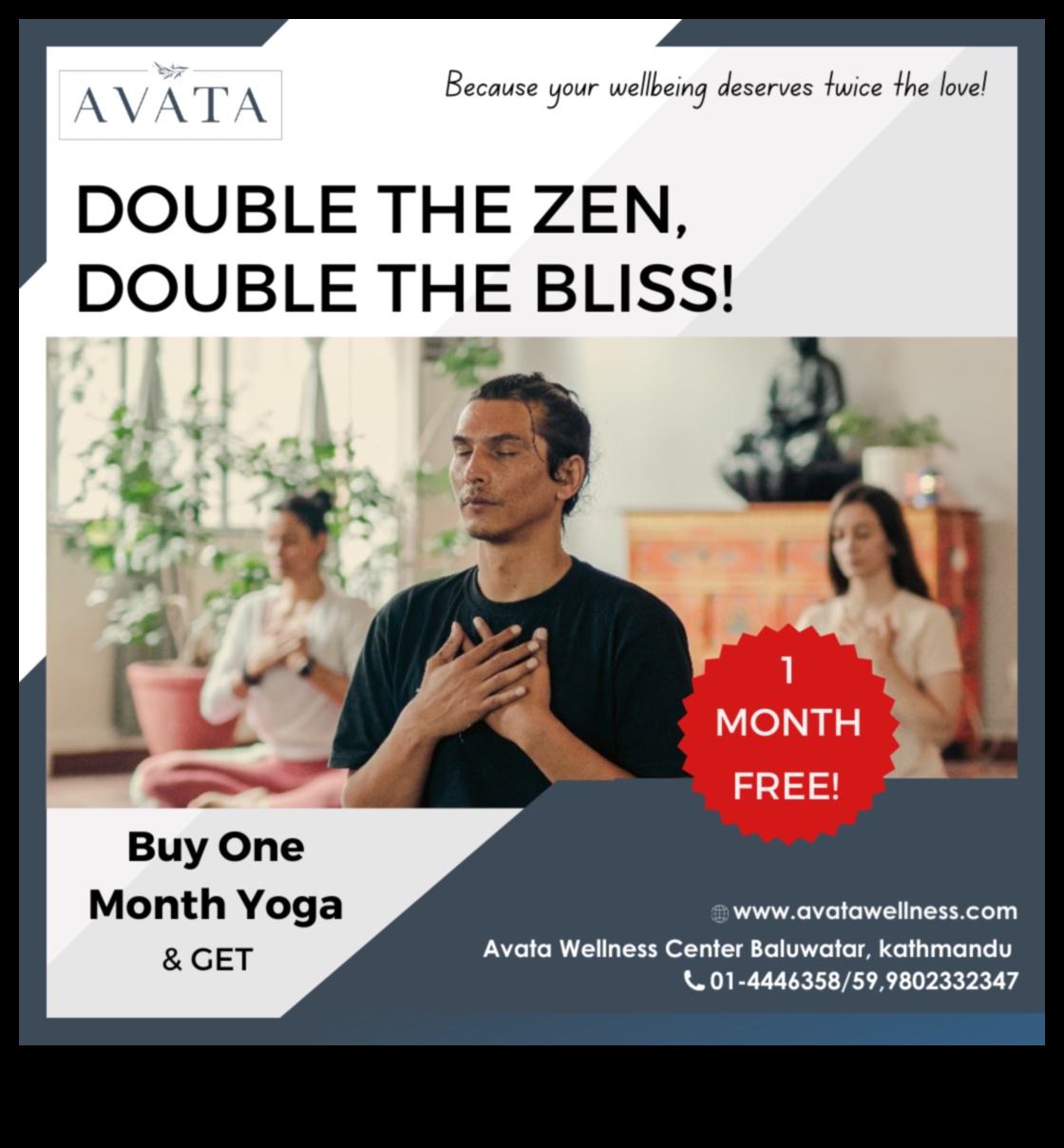 Jogas svētlaime Atrodiet savu Zen un uzlabojiet savu labsajūtu 4 Jogas svētlaime: uzlabojiet savu labklājību, veicot apzinātu praksi