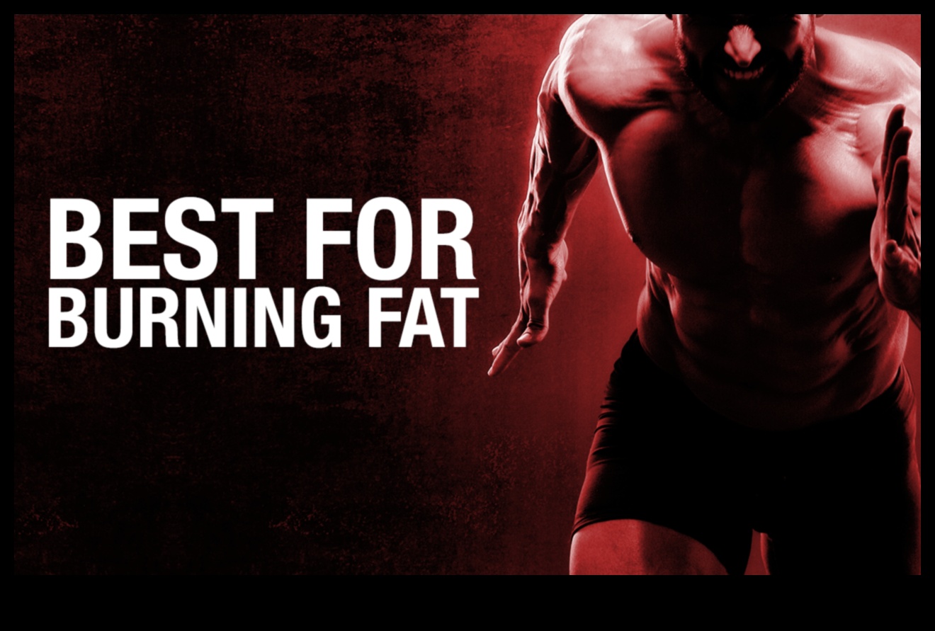 Sprints uz panākumiem: augstas intensitātes sprints efektīvai svara kontrolei