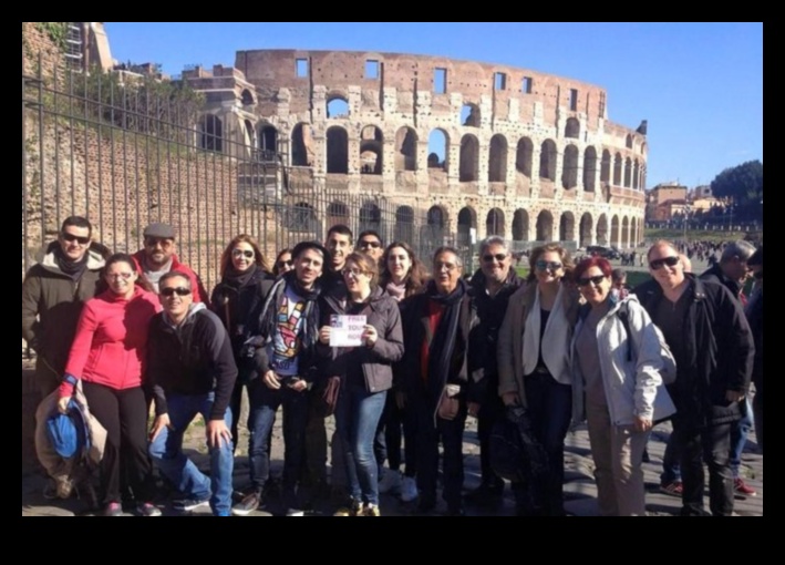 Ekskursija pa mūžīgiem orientieriem Ceļojums cauri vēsturei 2 Vēsturiskie notikumi: ekskursija pa mūžīgiem orientieriem