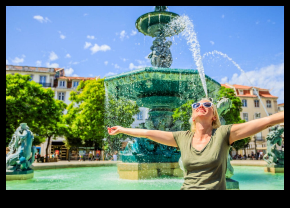 Mūžīgo apskates vietu apskate Ceļojums cauri vēsturei 3 Vēsturiskie notikumi: ekskursija pa mūžīgiem orientieriem