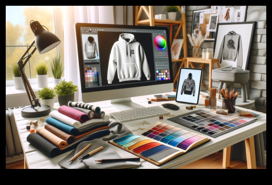 Atbrīvojiet savu iekšējo tendenču noteicēju Radošā dizaina ceļvedis 4 Radošuma atraisīšana: tendenču noteicēja dizaina rīku komplekts