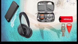 Digital Nomad Essentials: sīkrīki, lai uzlabotu attālo darbu tālrunī