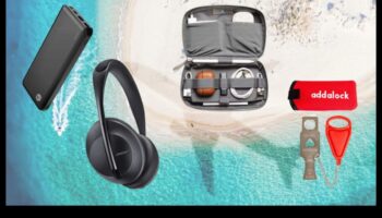 Digital Nomad Essentials: sīkrīki, lai uzlabotu attālo darbu tālrunī