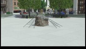 Adventurescape: veidojiet savu āra aizraujošo ainavu