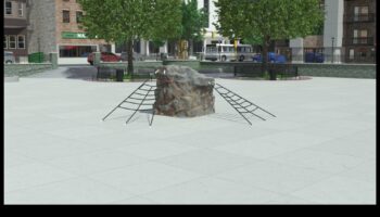 Adventurescape: veidojiet savu āra aizraujošo ainavu