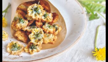 Garšīgas nojautas: kulinārijas akcenti maltītes uzlabošanai