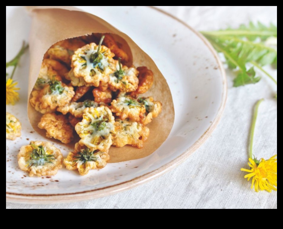 Garšīgas nojautas: kulinārijas akcenti maltītes uzlabošanai