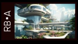 Revolucionārs dizains: arhitektūras inovāciju tendences un metodes