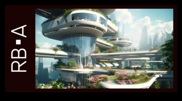 Revolucionārs dizains: arhitektūras inovāciju tendences un metodes