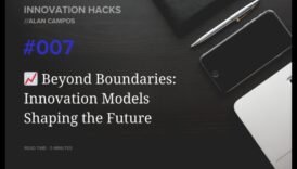 Pāri tradicionālajām robežām: inovācijas uzņēmējdarbības vadībā