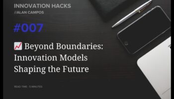 Pāri tradicionālajām robežām: inovācijas uzņēmējdarbības vadībā