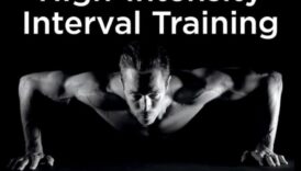 Intervāla intensitāte: augstas intensitātes vingrinājumi efektīvai svara kontrolei