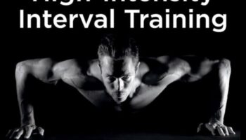 Intervāla intensitāte: augstas intensitātes vingrinājumi efektīvai svara kontrolei