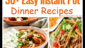 Ātras un garšīgas, vienkāršas receptes tūlītējai kulinārijas svētlaimei 2 Ātri un garšīgi: vienkāršas receptes tūlītējai kulinārijas svētlaimei