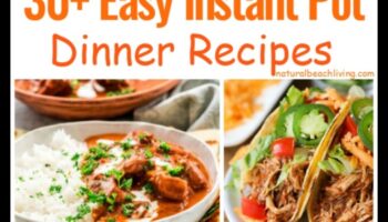 Ātri un garšīgi: vienkāršas receptes tūlītējai kulinārijas svētlaimei