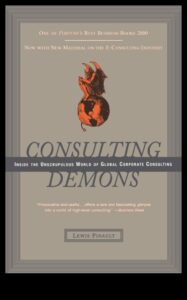 Biznesa konsultāciju hronikas atklātas: stāsti par inovācijām un triumfu