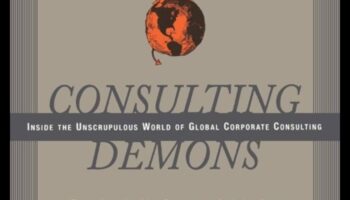 Biznesa konsultāciju hronikas atklātas: stāsti par inovācijām un triumfu