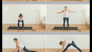 Bump Bliss Yoga Flow: Graciozi grūtniecības vingrinājumi priekam