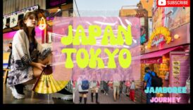 Ceļojums Jamboree: Ceļotāja svētku ceļvedis