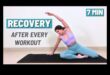 Atdzesēšanas klasika: laika pārbaudītas kustības atjaunošanai pēc treniņa