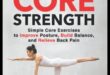Core Balance Chronicles: Centra stiprināšana optimālai fiziskajai sagatavotībai