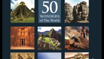 Dime galamērķi: Atklājiet pieejamus brīnumus