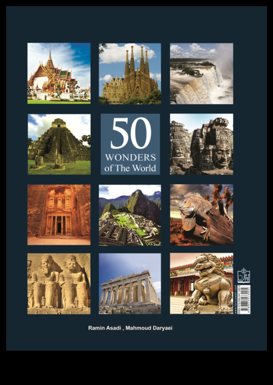 Dime Destinations 50+ par pieejamu brīnumu visā pasaulē 1 Dime galamērķi: Atklājiet pieejamus brīnumus